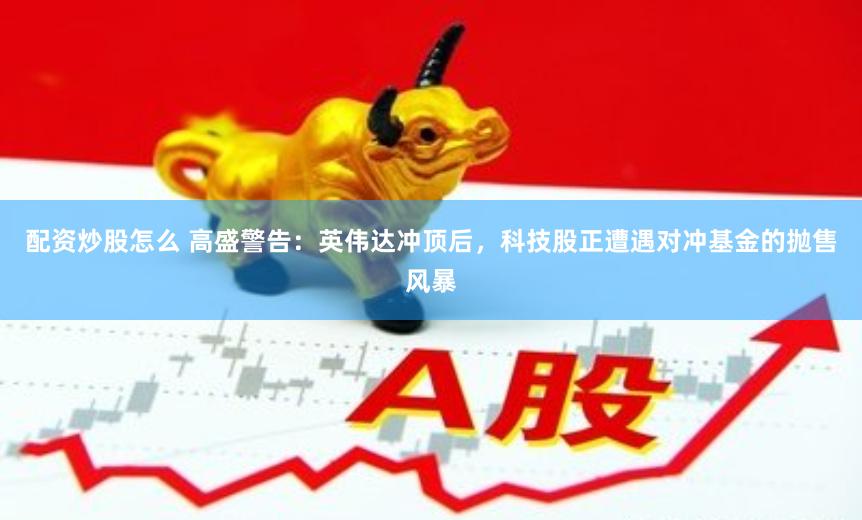配资炒股怎么 高盛警告：英伟达冲顶后，科技股正遭遇对冲基金的抛售风暴