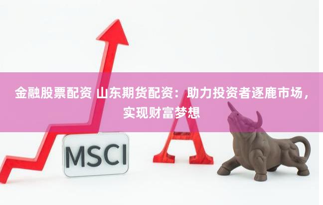 金融股票配资 山东期货配资：助力投资者逐鹿市场，实现财富梦想